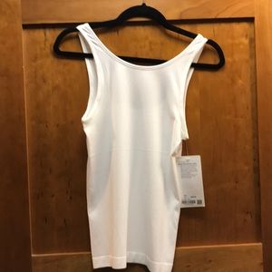 Lululemon Seek Simplicity Tank